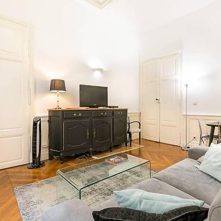 Chambre Ducale Ντιζόν Εξωτερικό φωτογραφία