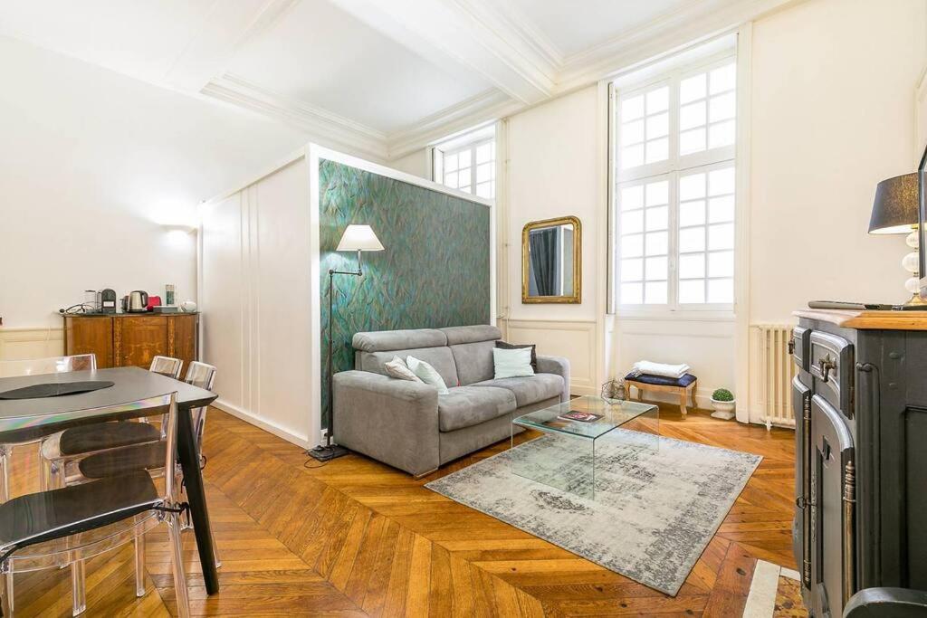 Chambre Ducale Ντιζόν Εξωτερικό φωτογραφία