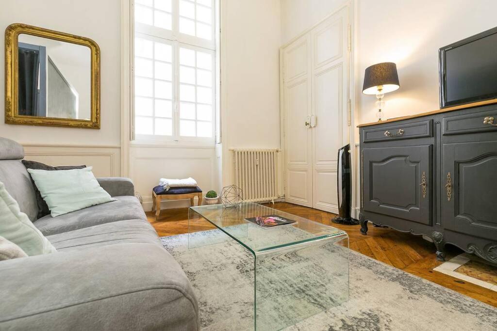 Chambre Ducale Ντιζόν Εξωτερικό φωτογραφία